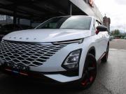 Omoda C5 I Дзержинск  - изображение 75