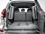 Toyota Land Cruiser Prado 120 Series Рестайлинг Санкт-Петербург  - изображение 38