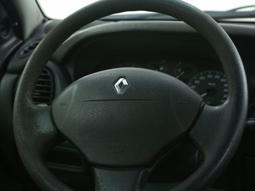Renault Megane I Рестайлинг Иваново  - изображение 16