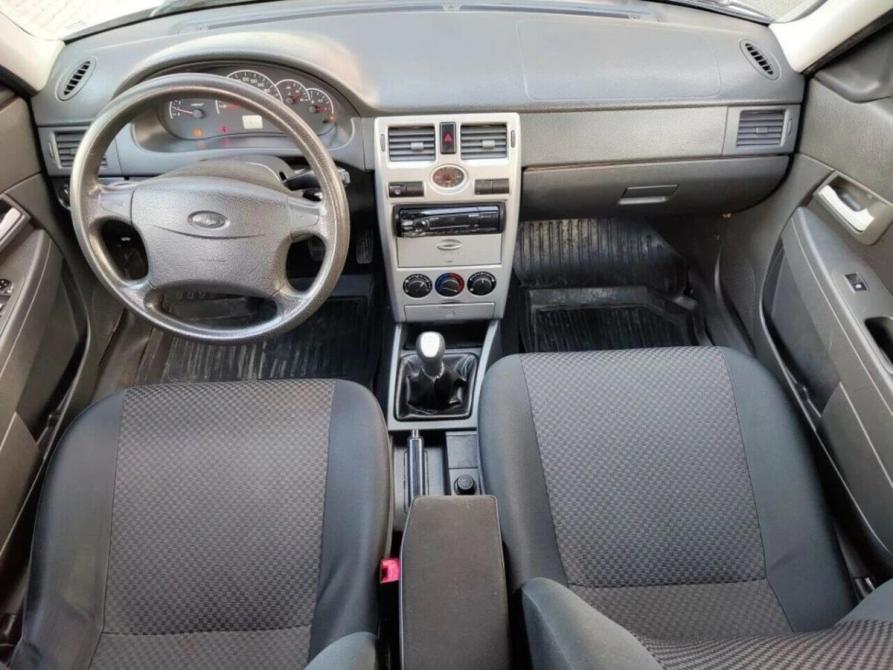 Lada (ВАЗ) Priora I Набережные Челны  - изображение 12