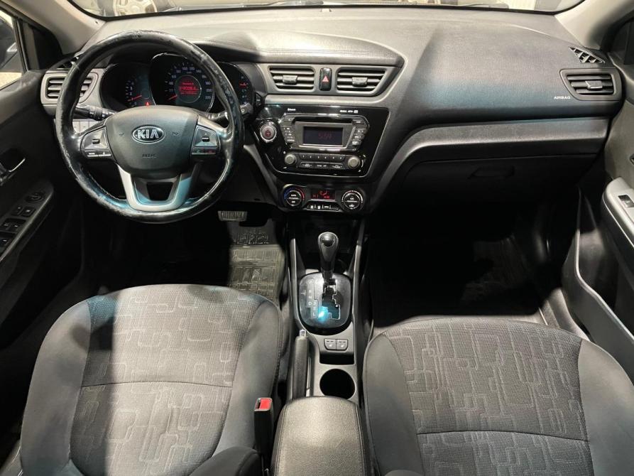 Kia Rio III Пермь  - изображение 13