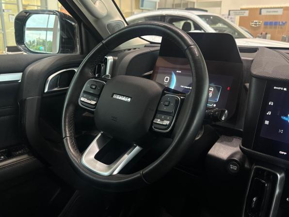 Haval Dargo с пробегом 2023 года, цена 2 495 000 рублей, 61100 км, внедорожник, Автокод Объявления