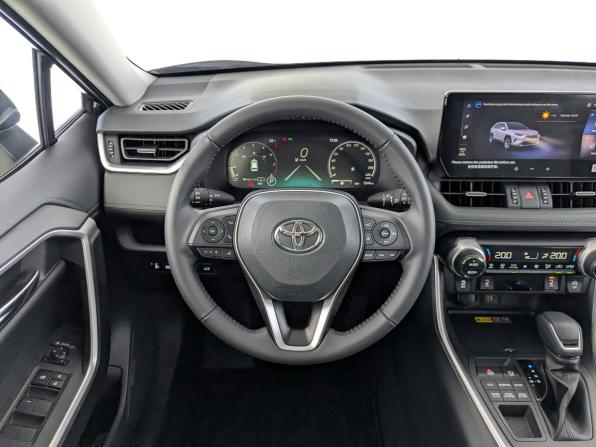 Toyota RAV4 V (XA50) с пробегом 2025 года, цена 4 477 500 рублей, 1042 км, внедорожник, Автокод Объявления