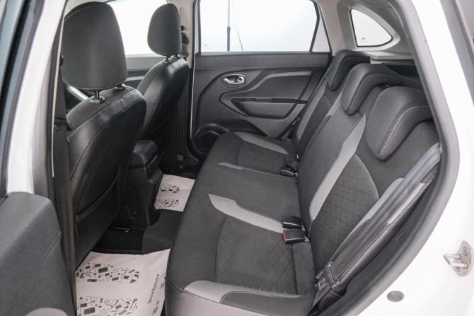 Lada (ВАЗ) XRAY I с пробегом 2019 года, цена 1 119 000 рублей, 118317 км, хэтчбек, Автокод Объявления