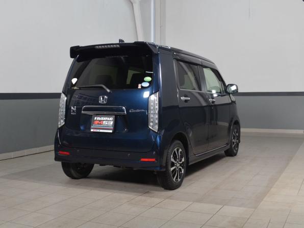 Honda N-WGN II с пробегом 2020 года, цена 959 995 рублей, 108665 км, хэтчбек, Автокод Объявления