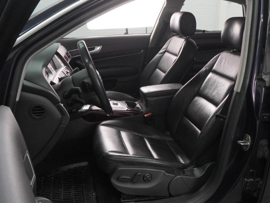 Audi A6 III (C6) Воронеж  - изображение 10