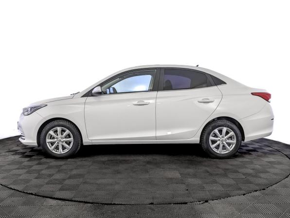 Changan Alsvin с пробегом 2023 года, цена 1 150 000 рублей, 64673 км, седан, Автокод Объявления