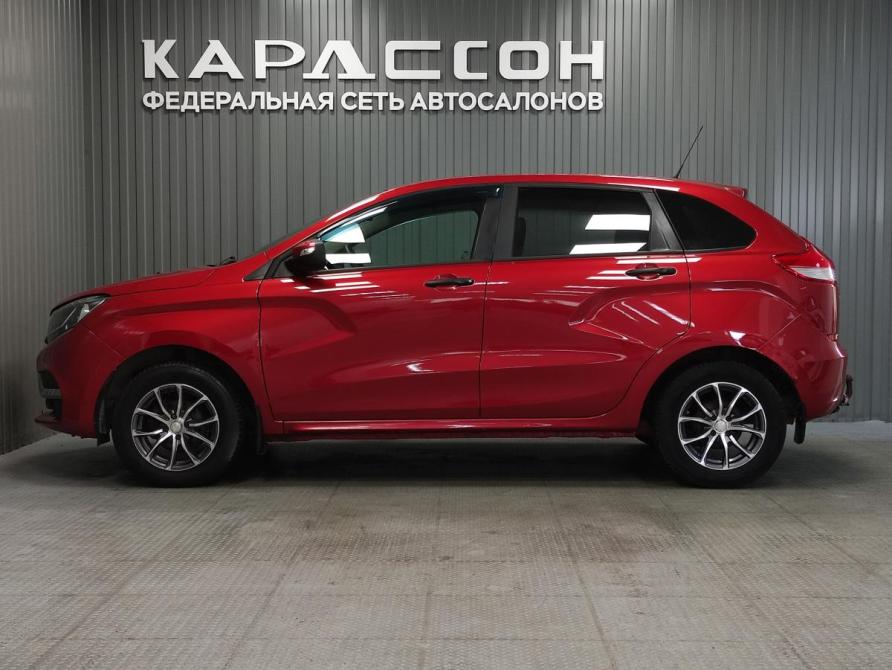 Lada (ВАЗ) XRAY I Пермь  - изображение 5