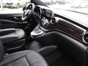 Mercedes-Benz V-Класс III (W447) Рестайлинг Москва  - изображение 33