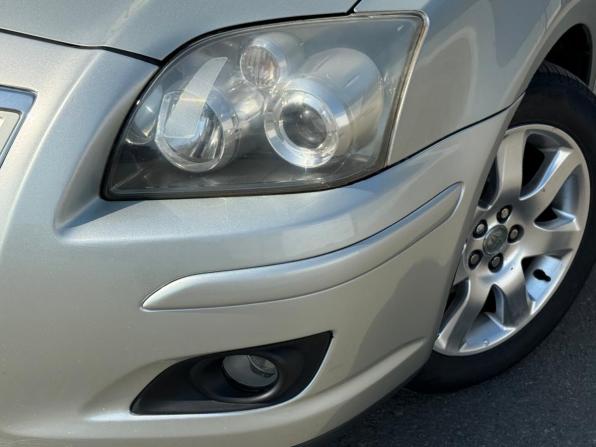 Toyota Avensis II Рестайлинг с пробегом 2007 года, цена 690 000 рублей, 224240 км, седан, Автокод Объявления