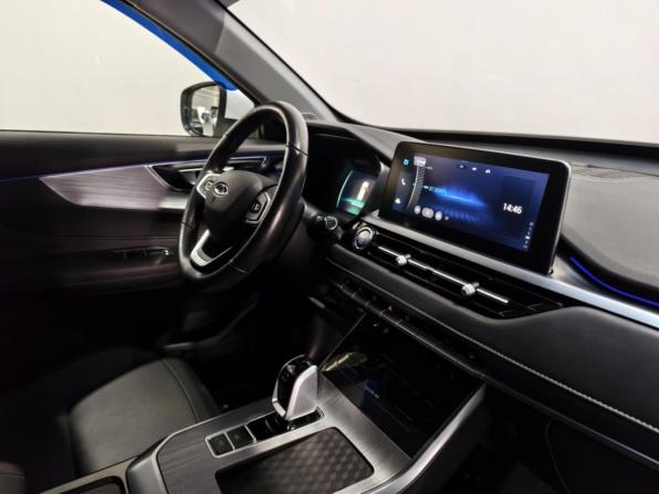 Chery Tiggo 4 Pro I с пробегом 2023 года, цена 1 845 000 рублей, 16121 км, внедорожник, Автокод Объявления