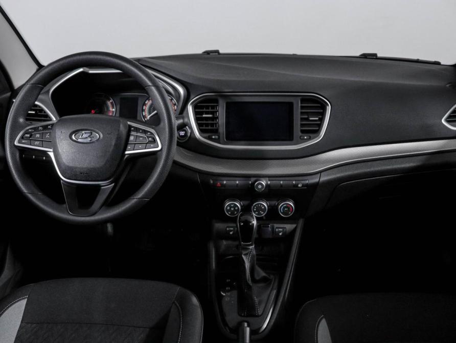Lada (ВАЗ) Vesta I Рестайлинг (NG) Москва  - изображение 13