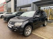 Suzuki Grand Vitara II Рестайлинг Стерлитамак  - изображение 14
