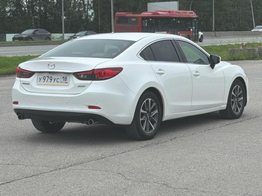 Mazda 6 III (GJ) Пермь  - изображение 2