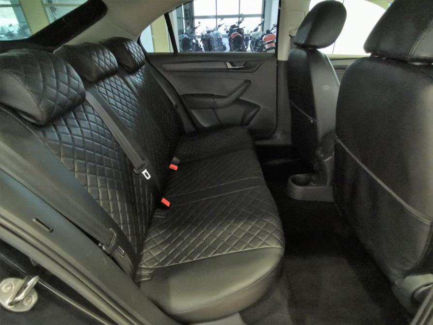 Skoda Rapid II Москва  - изображение 15