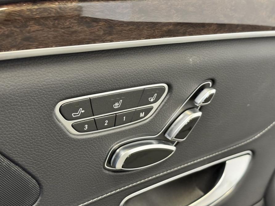 Mercedes-Benz S-Класс VI (W222 C217) Рестайлинг Москва  - изображение 17