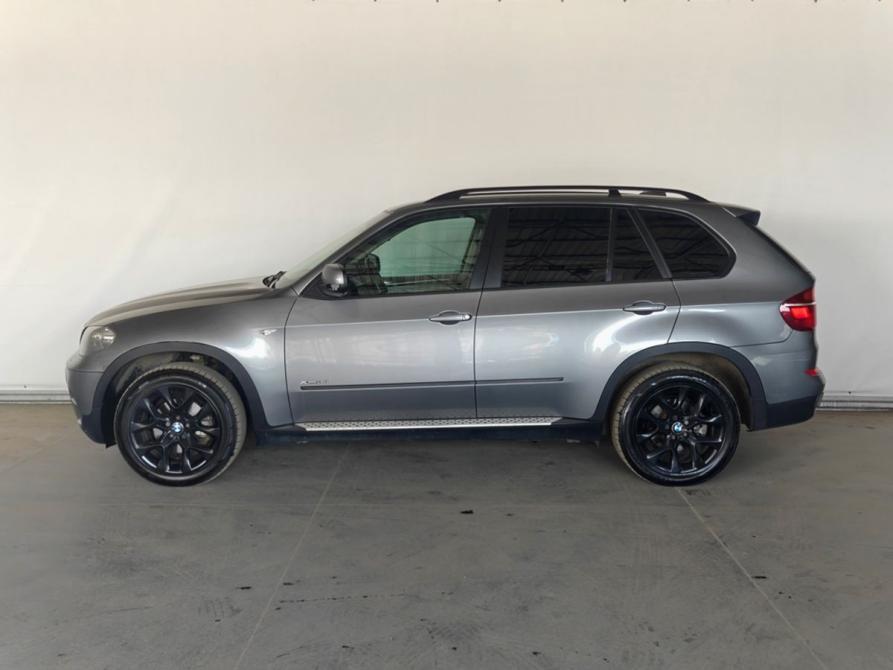 BMW X5 II (E70) Рестайлинг Москва  - изображение 8