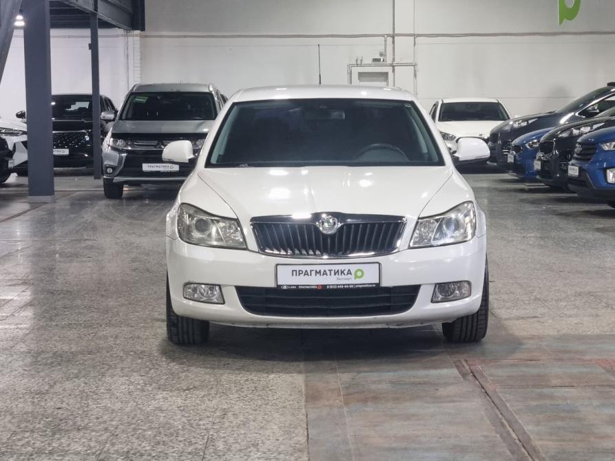 Skoda Octavia II (A5) Рестайлинг Санкт-Петербург  - изображение 2