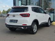 Chery Tiggo 4 Pro I Рестайлинг Ижевск  - изображение 31