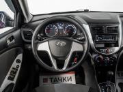 Hyundai Solaris I Иркутск  - изображение 30