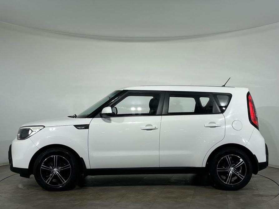Kia Soul II Ижевск  - изображение 2