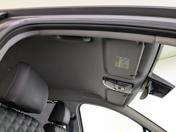 Hyundai Santa Fe IV Рестайлинг с пробегом 2022 года, цена 4 200 000 рублей, 36618 км, внедорожник, Автокод Объявления