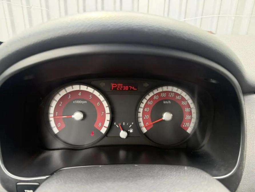 Kia Rio II Рестайлинг Ростов-на-Дону  - изображение 10