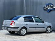 Renault Symbol I Рестайлинг Ижевск  - изображение 26