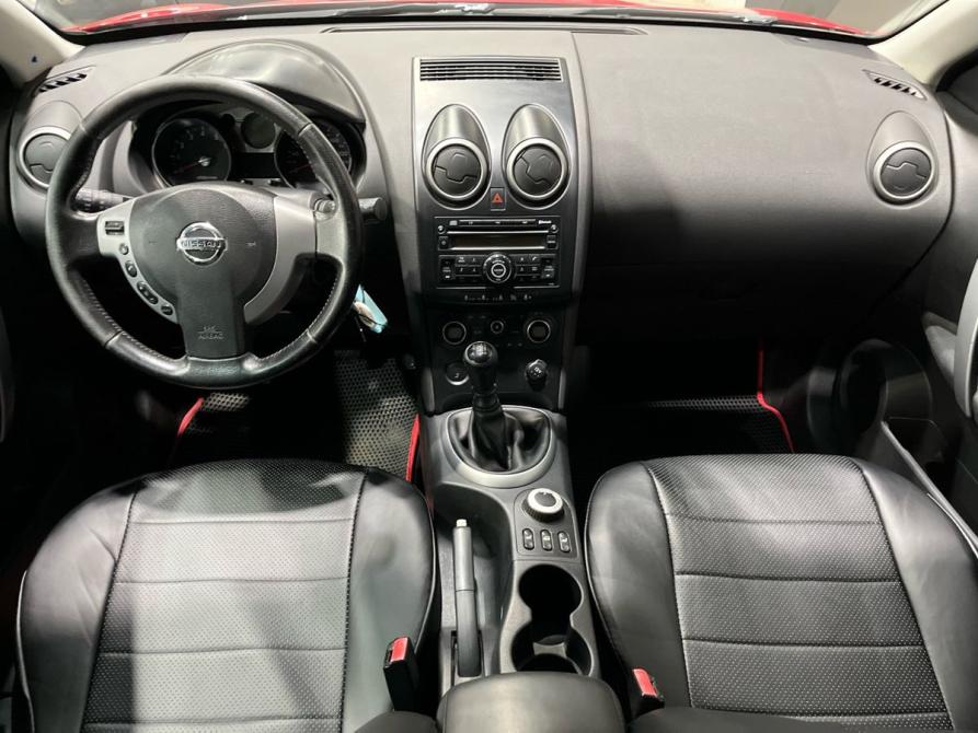 Nissan Qashqai I Пермь  - изображение 12