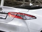 Toyota Camry VIII (XV70) Санкт-Петербург  - изображение 33