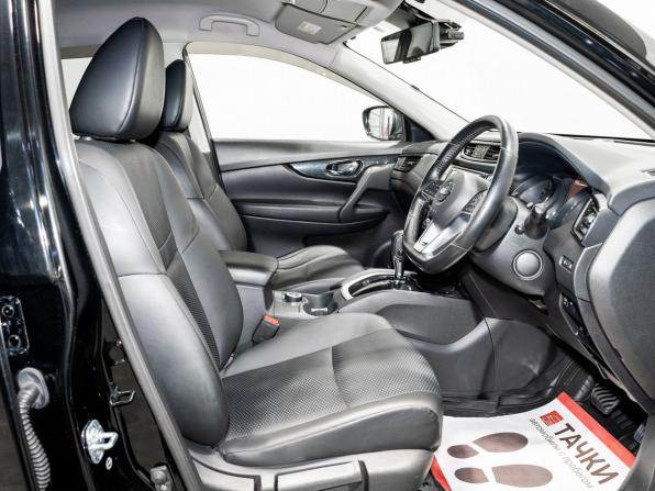 Nissan X-Trail III Рестайлинг с пробегом 2017 года, цена 1 750 000 рублей, 195550 км, внедорожник, Автокод Объявления