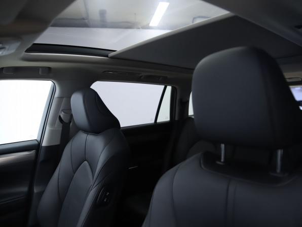 Toyota Highlander IV (XU70) с пробегом 2025 года, цена 4 690 000 рублей, 30571 км, внедорожник, Автокод Объявления