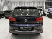 Volkswagen Tiguan I Рестайлинг Казань  - изображение 29
