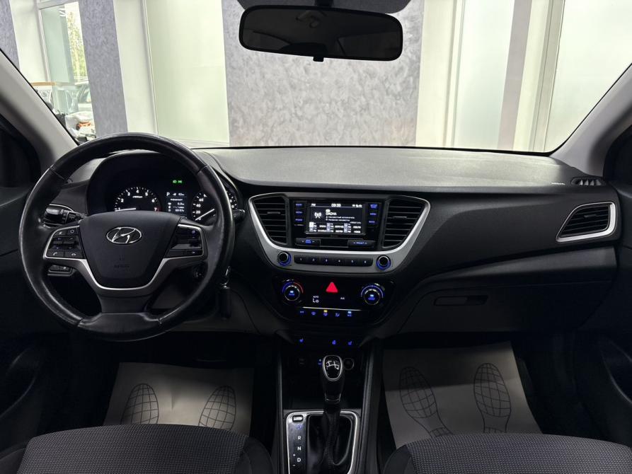 Hyundai Solaris II Ярославль  - изображение 31