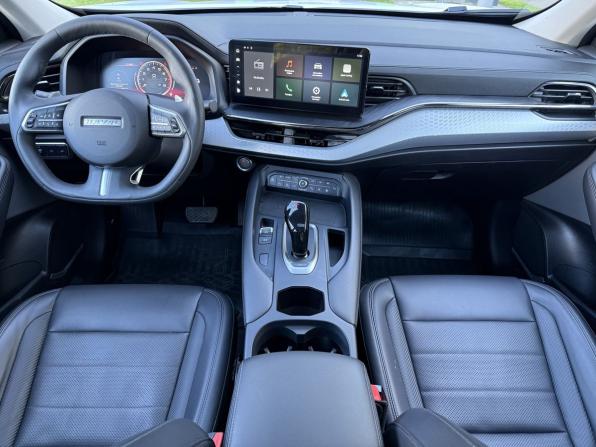Haval F7x I Рестайлинг с пробегом 2022 года, цена 2 155 000 рублей, 77829 км, внедорожник, Автокод Объявления