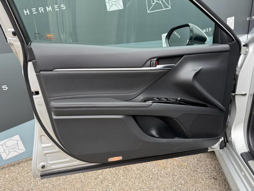 Toyota Camry VIII (XV70) Минеральные Воды  - изображение 8