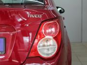 Chevrolet Aveo II Таганрог  - изображение 48