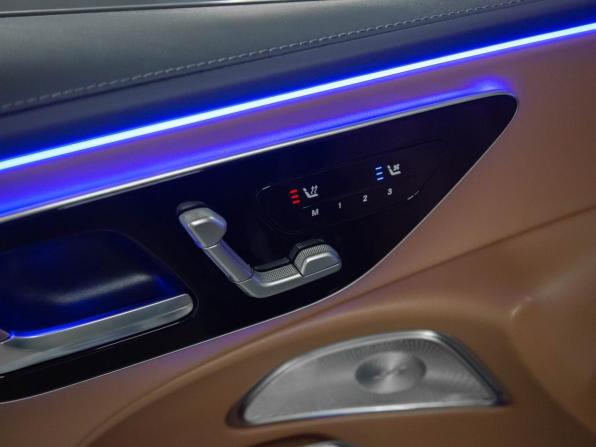 Новый Mercedes-Benz E-Класс VI (W214 S214) 2025 года, цена 10 476 000 рублей, седан, Автокод Объявления