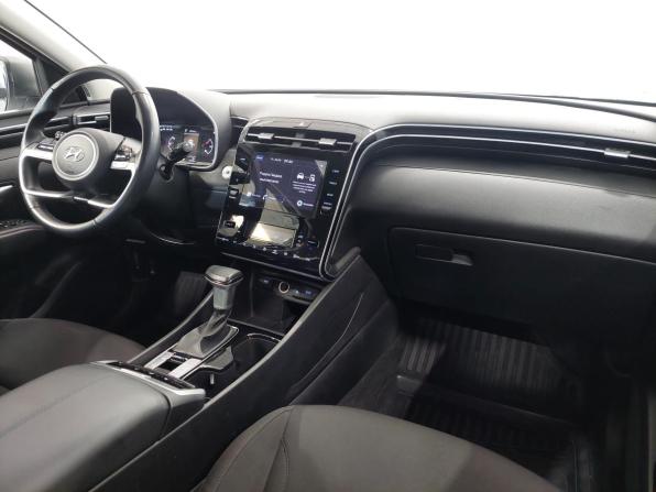 Hyundai Tucson IV с пробегом 2022 года, цена 3 460 000 рублей, 23000 км, внедорожник, Автокод Объявления