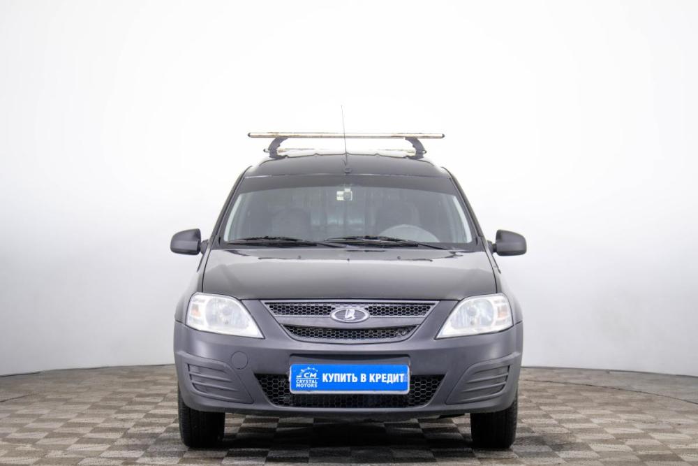 Lada (ВАЗ) Largus I Пермь  - изображение 2