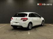 Citroen C4 II Челябинск  - изображение 5