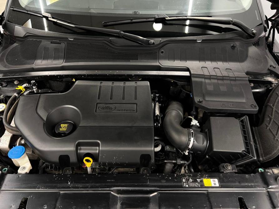 Land Rover Range Rover Evoque I Рестайлинг Санкт-Петербург  - изображение 23
