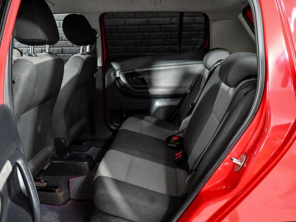 Skoda Fabia II с пробегом 2010 года, цена 350 000 рублей, 200228 км, хэтчбек, Автокод Объявления