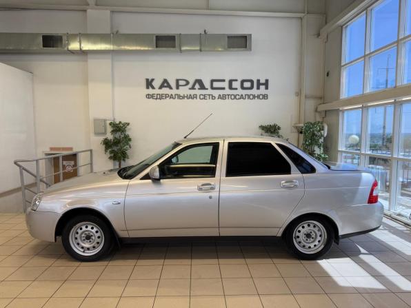 Lada (ВАЗ) Priora I Рестайлинг с пробегом 2014 года, цена 547 000 рублей, 165000 км, седан, Автокод Объявления