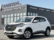 Chery Tiggo 4 Pro I Рестайлинг Волгоград  - изображение 31