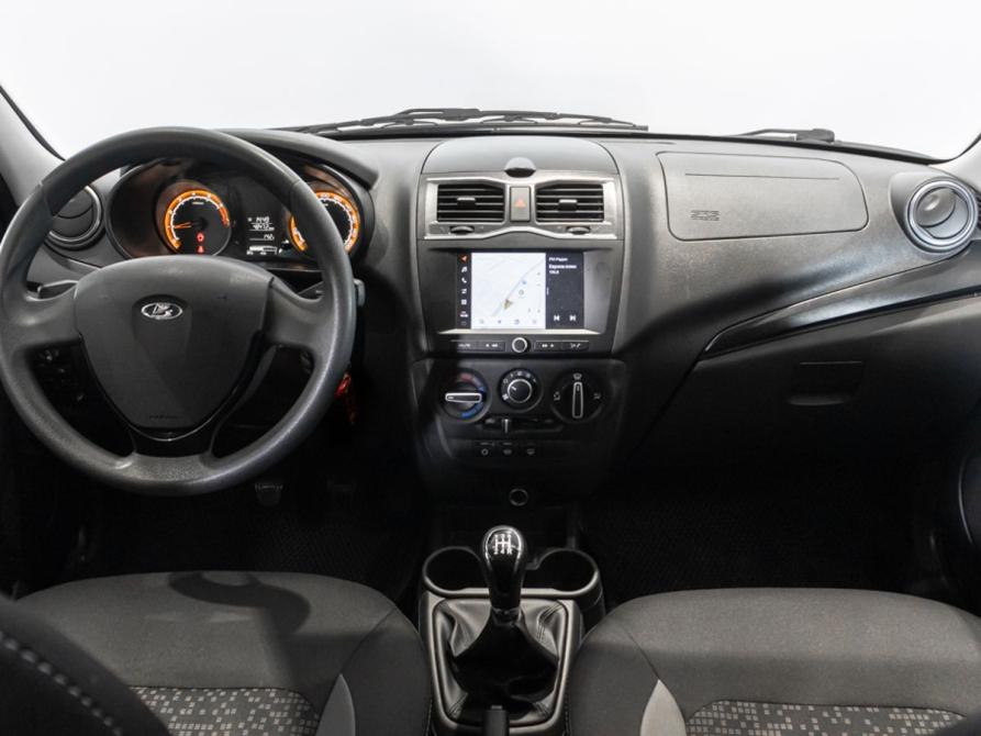 Lada (ВАЗ) Granta I Рестайлинг Казань  - изображение 6