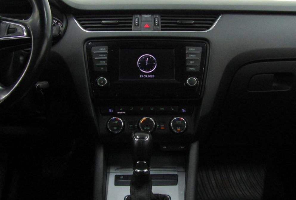 Skoda Octavia III (A7) Екатеринбург  - изображение 19