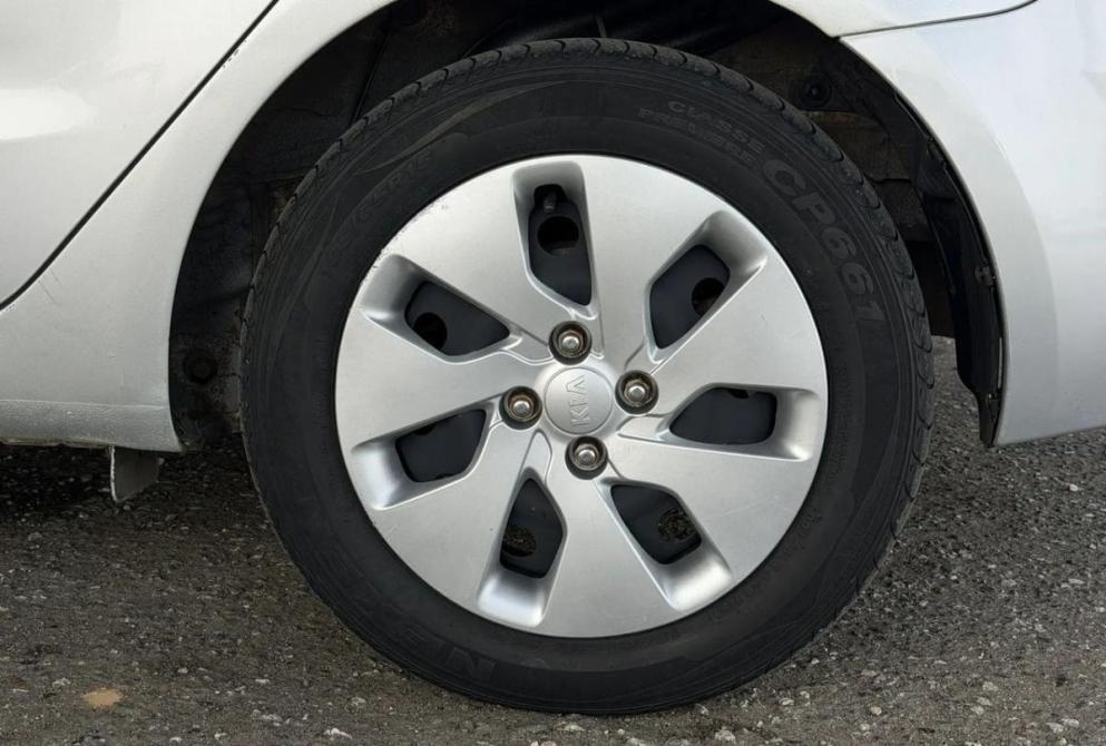 Kia Rio III Киров  - изображение 25