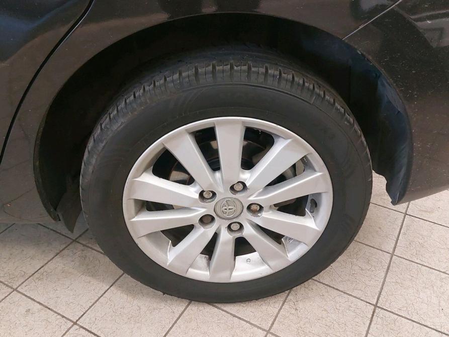 Toyota Auris I Рестайлинг Москва  - изображение 9