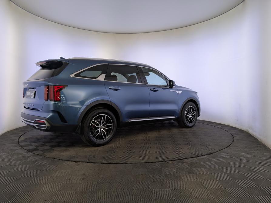 Kia Sorento IV Москва  - изображение 5